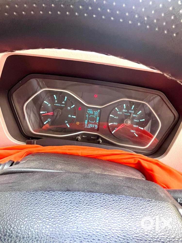 Mahindra Scorpio Classic 2014 Diesel 140000 Km Driven