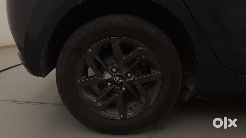 Hyundai Grand I10 Nios Sportz 1.2 Kappa Vtvt, 2021, Petrol