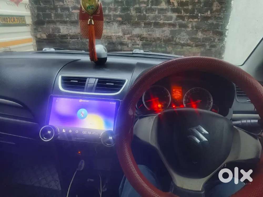 Swift Vdi Maruti Suzuki 2013 Diesel Manual