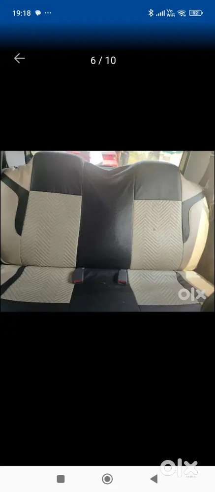 Hyundai Santro  Good Condition  2nd Owner  Wyra Kmm  Negotiable