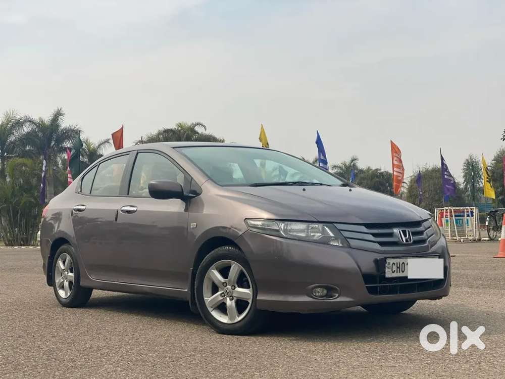 Honda City 2014-2015 I Dtec V, 2011, Petrol