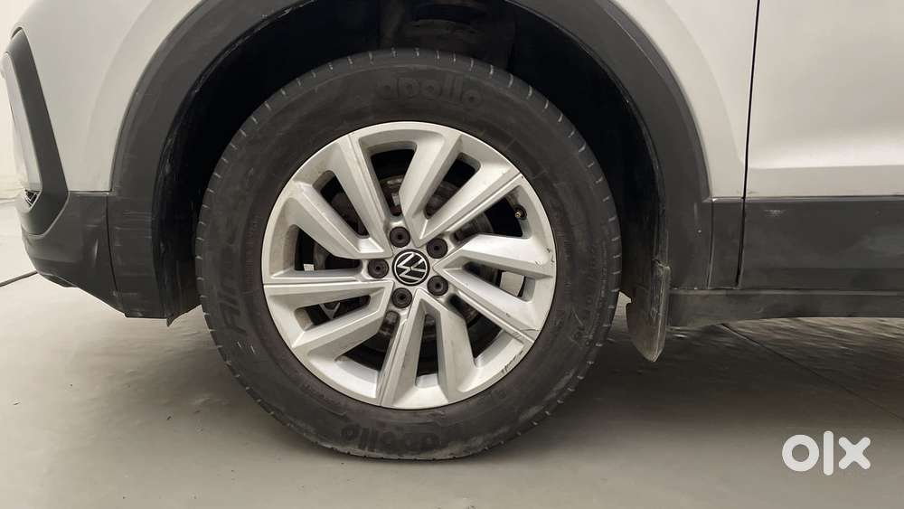 Volkswagen Tiguan 2.0 Tdi Highline, 2021, Petrol