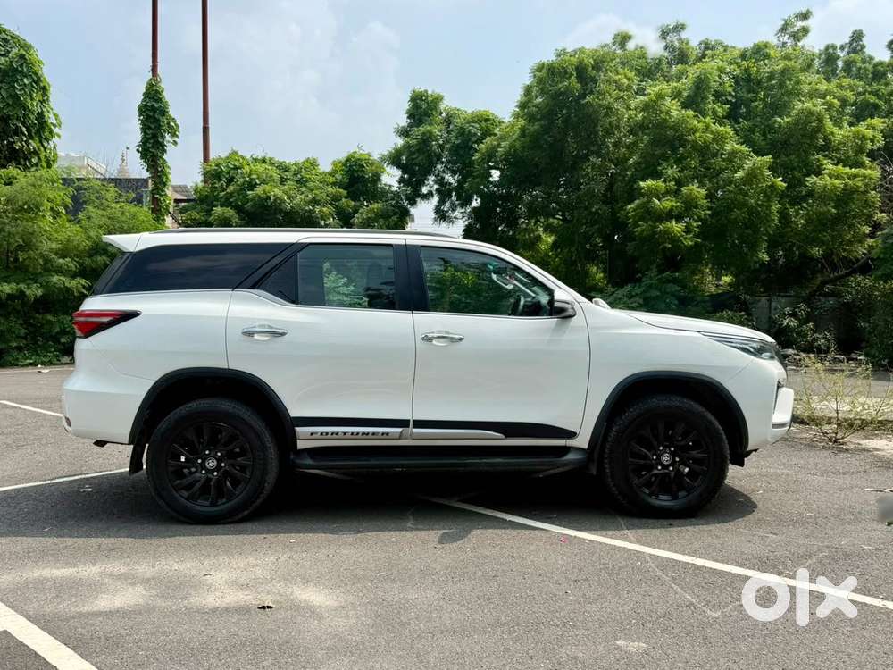 Toyota Fortuner Sigma 4 At Diesel, 2024, Diesel