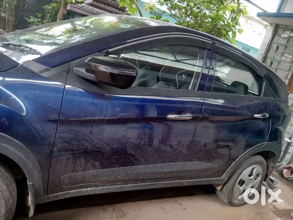 Tata Nexon Smart Plus 2025