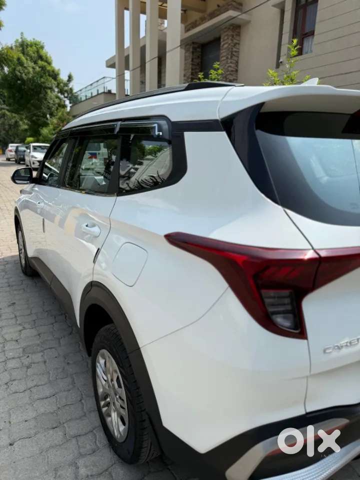 Kia Carens 1.5 Prestige 7 Str, 2024, Petrol