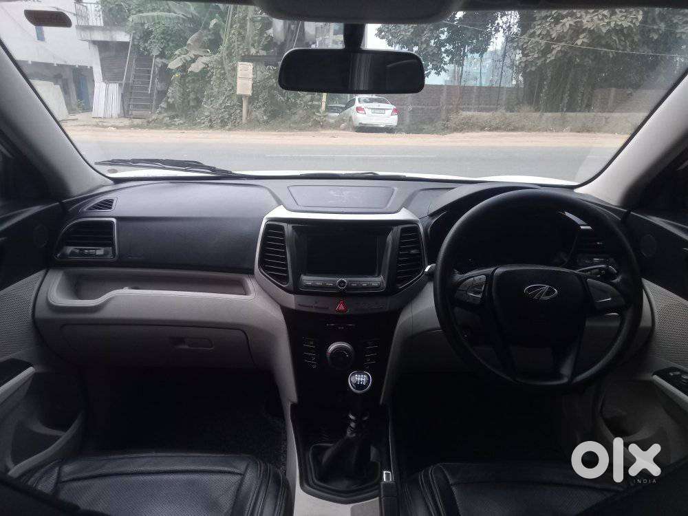 Mahindra Xuv300 W6 Diesel, 2019, Diesel