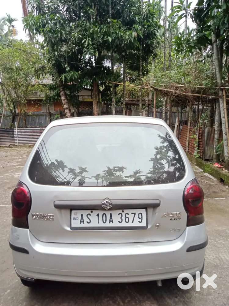 Loard Alto K10
