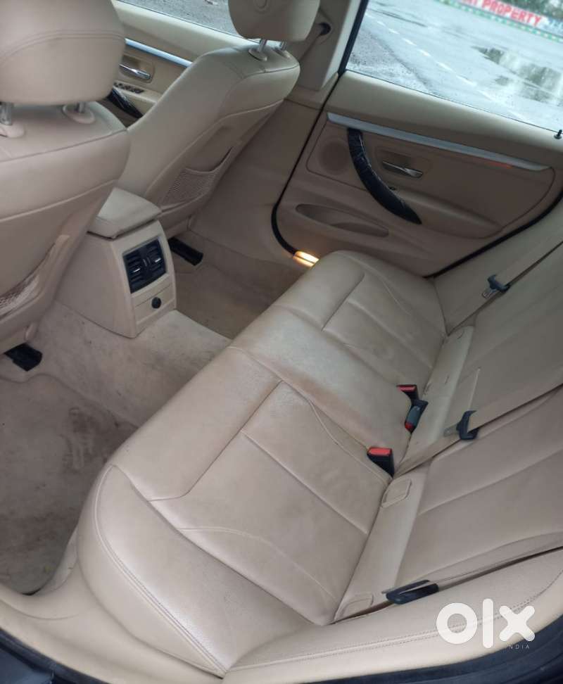 Bmw 3 Series Gt 320d Luxury Line, 2018, Diesel