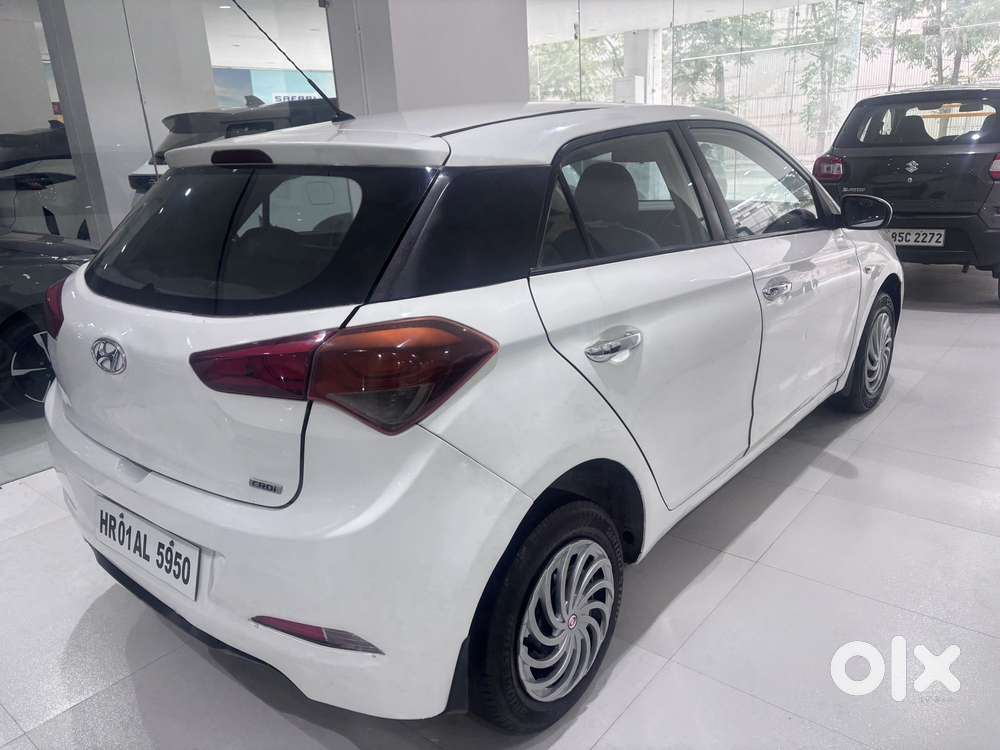 Hyundai I20, 2015, Diesel