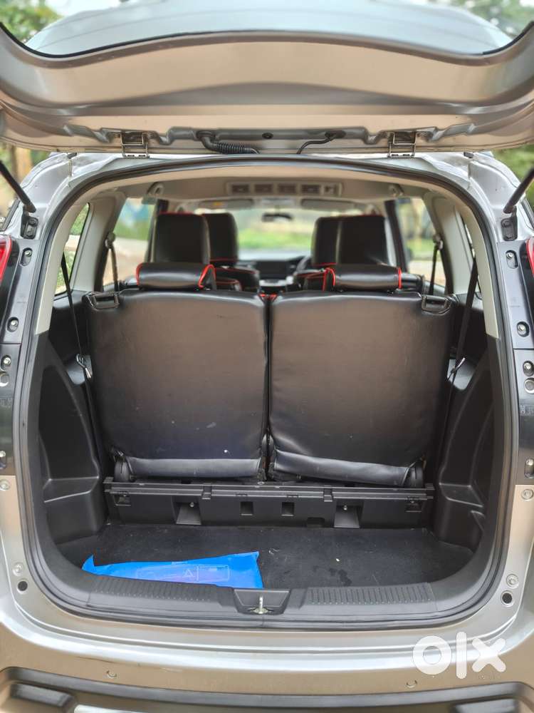 Maruti Suzuki Xl6 1.5 Zeta At, 2021, Petrol