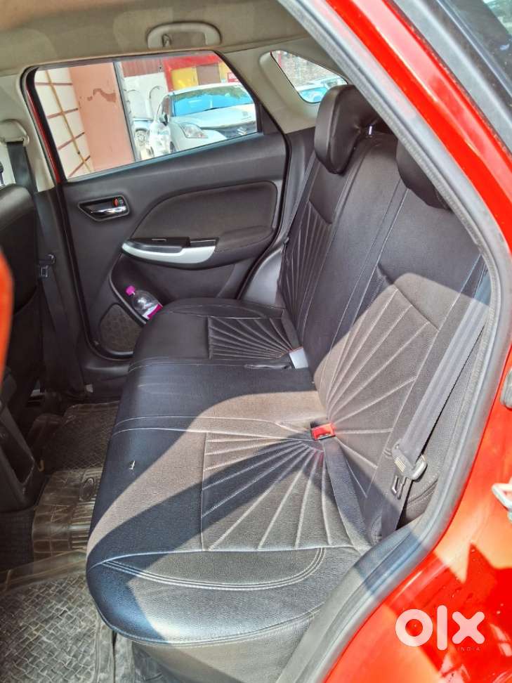 Maruti Suzuki Baleno 1.3 Delta, 2018, Diesel