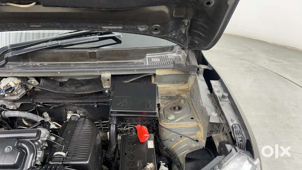Renault Kwid 1.0 Rxt Optional, 2021, Petrol