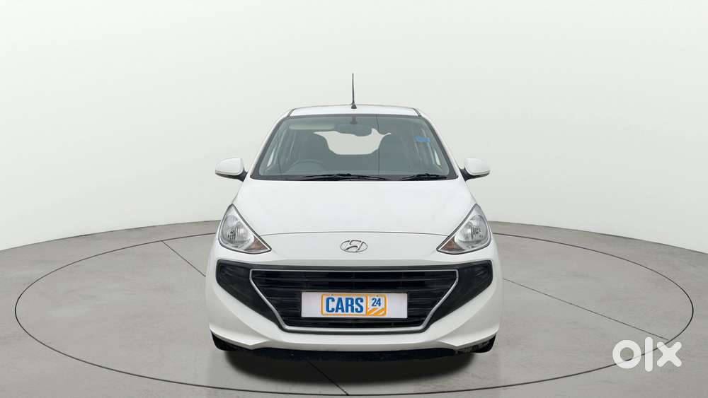 Hyundai New Santro 1.1 Sportz Executive Cng, 2022, Cng & Hybrids