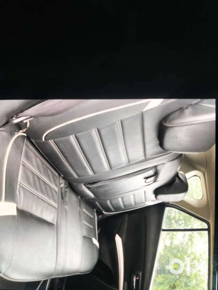 Maruti Suzuki S-cross 2016 Diesel 123000 Km Driven