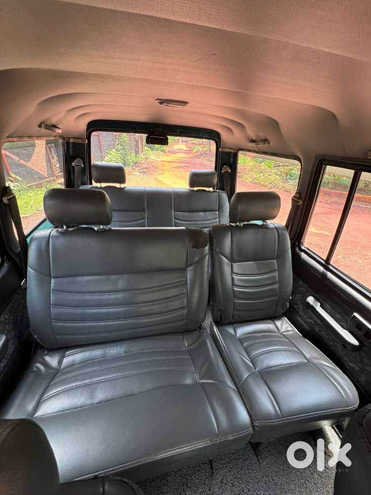 Toyota Qualis Diesel 2004