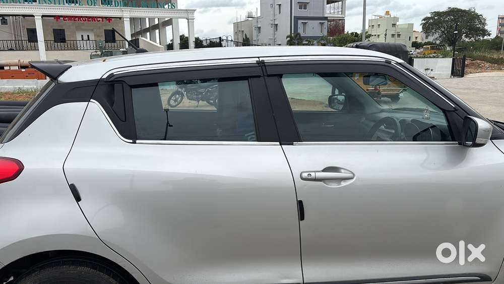 Maruti Suzuki Swift Vxi 2023 Year Model