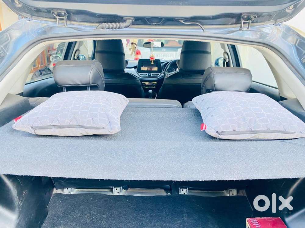 Maruti Suzuki New Baleno 2022 Petrol 24100 Km Driven