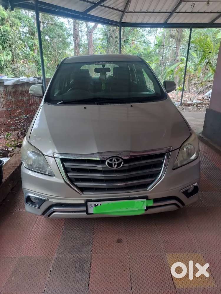 Innova V Option For Sale