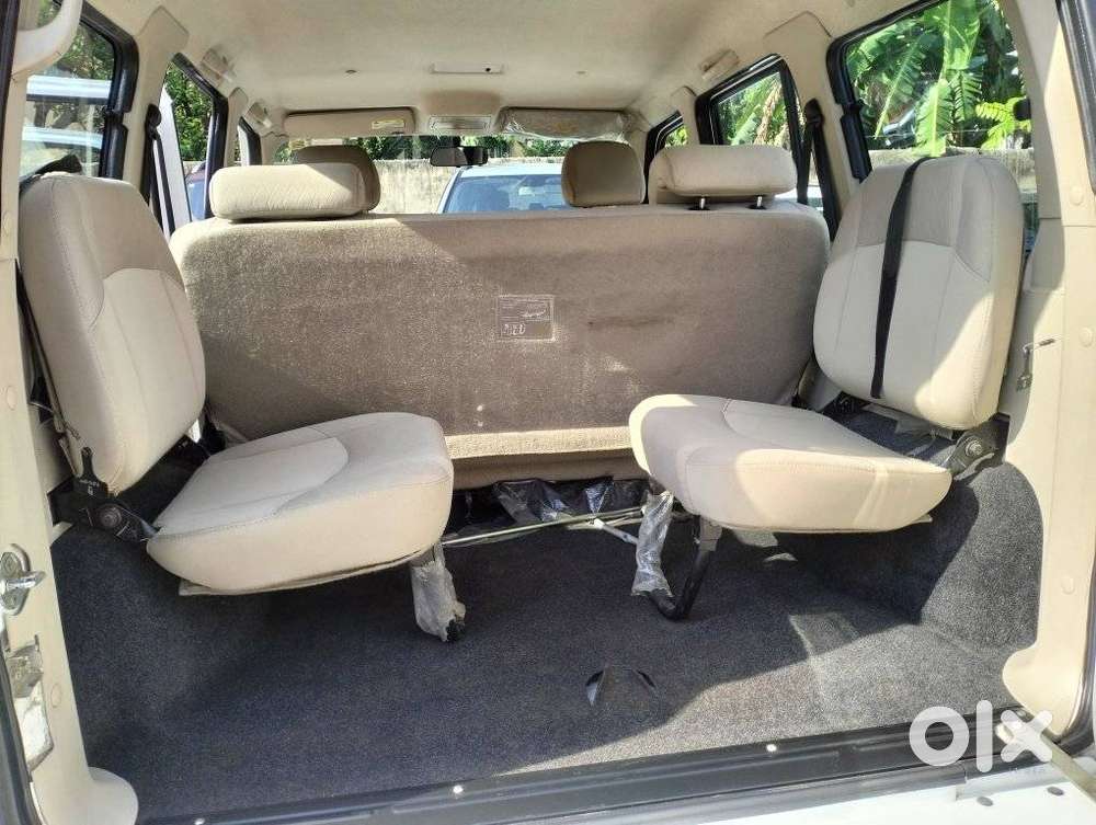 Mahindra Scorpio Classic 2.2 S 11 Mt 7 Str, 2026, Diesel