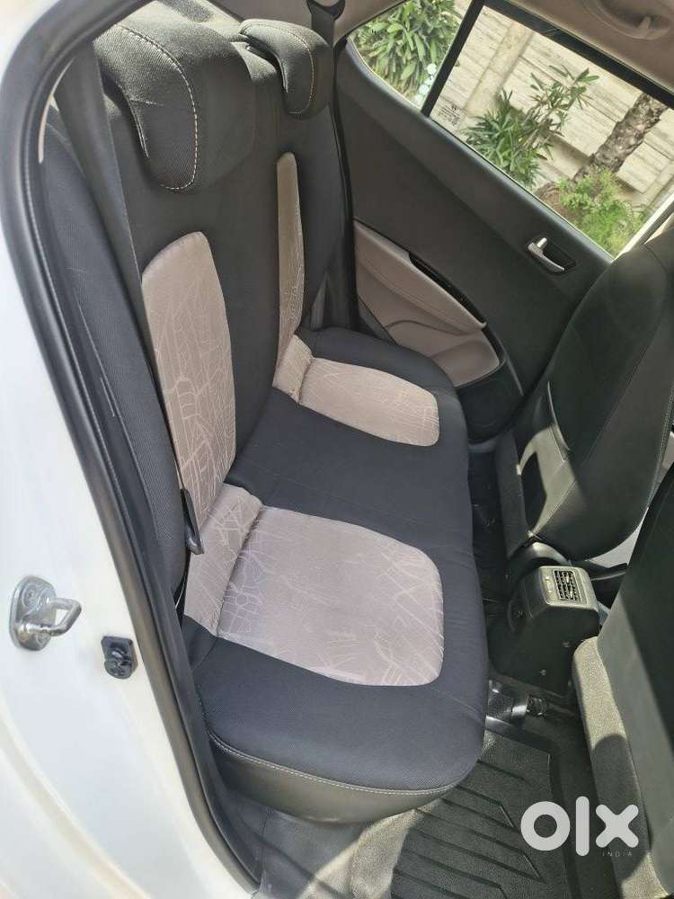 Hyundai Grand I10 Asta 1.2 Vtvt, 2014, Petrol