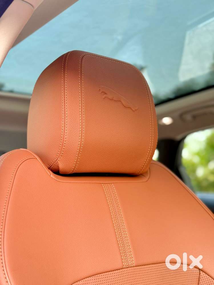 Jaguar F-pace 2.0 R Dynamic S Diesel, 2024, Diesel