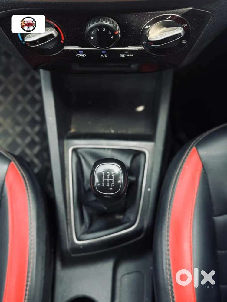 Hyundai I20 Sportz 1.2 Mt, 2020, Petrol