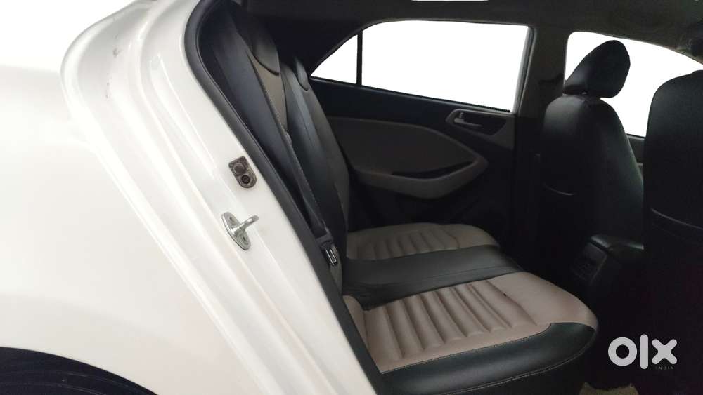 Hyundai Elite I20 Sportz 1.2, 2014, Petrol