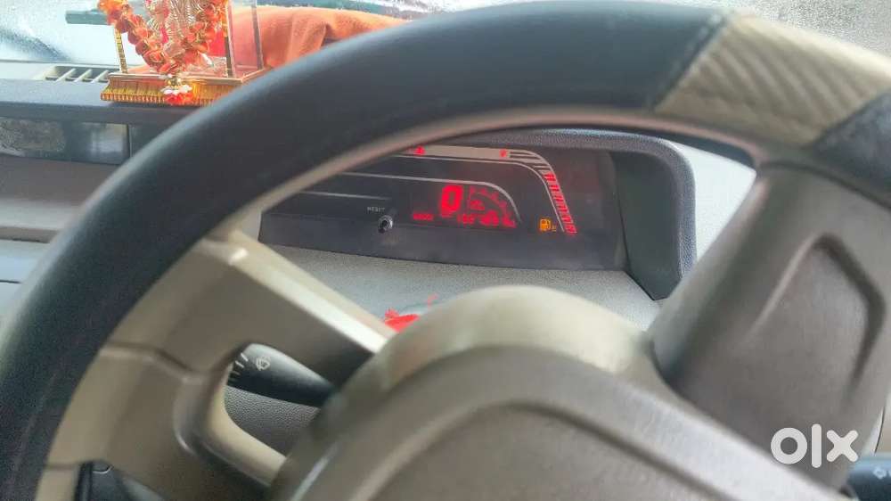 Mahindra Bolero 2.5 2015