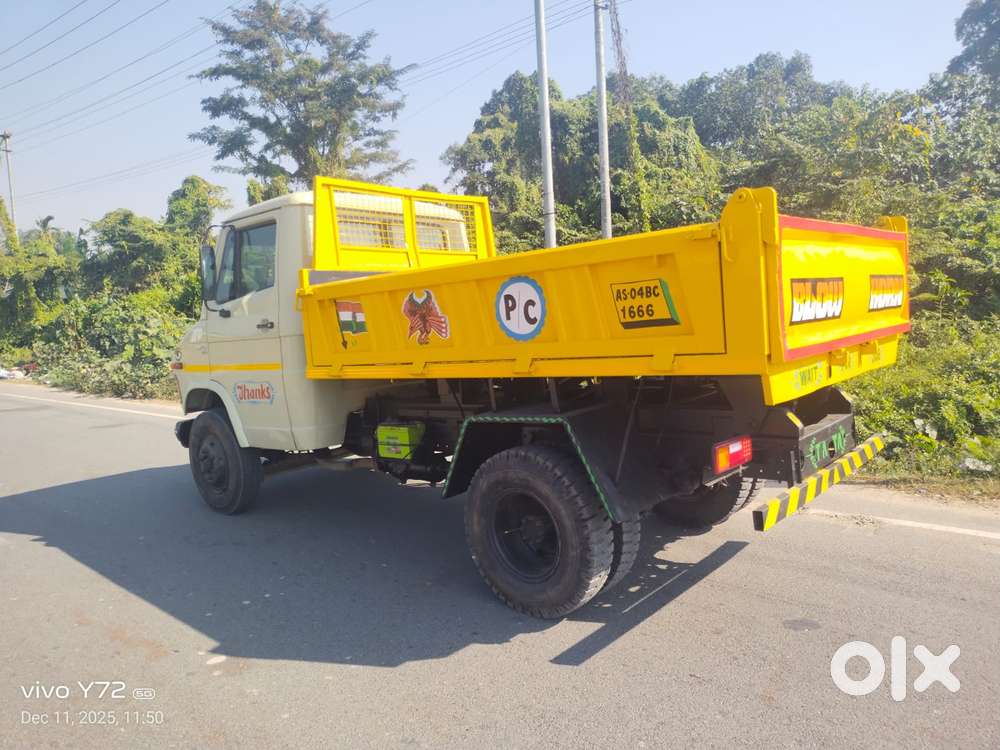 Tata Tigor Xza Plus, 2018, Diesel