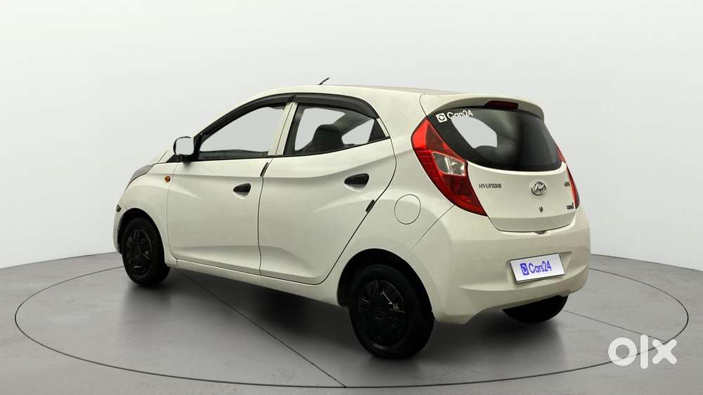 Hyundai Eon Era +, 2014, Petrol