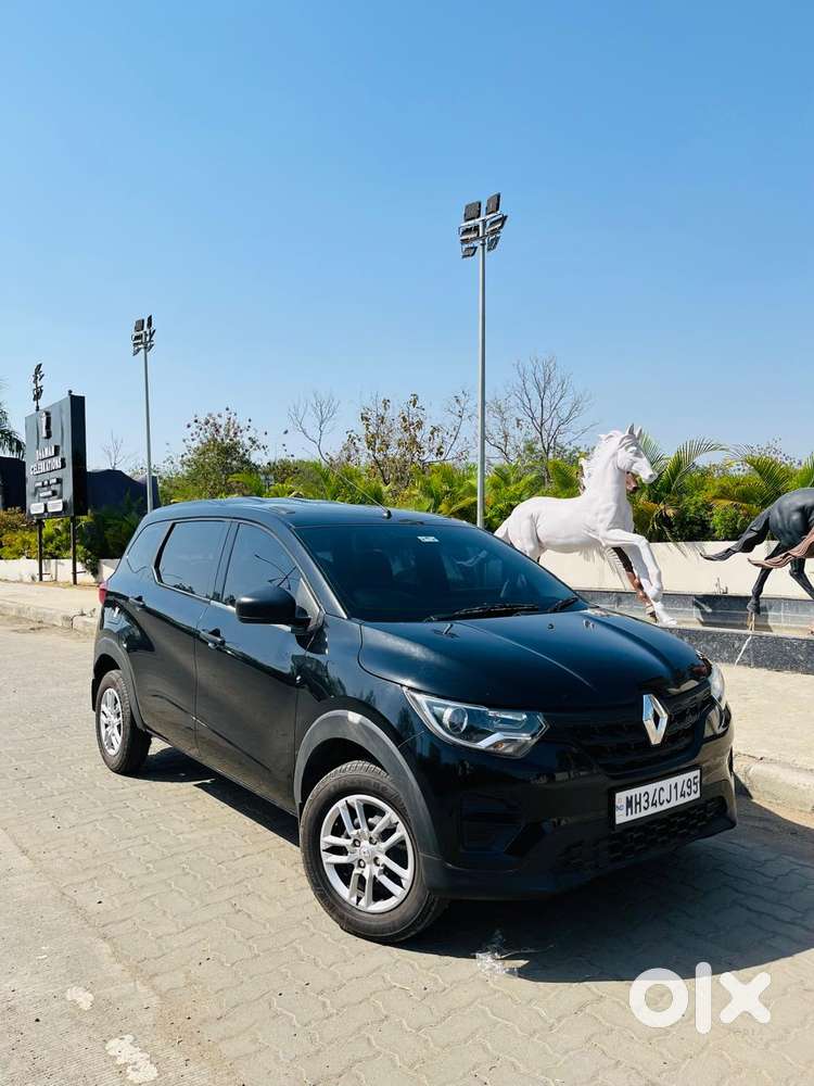 Renault Triber Rxl, 2024, Petrol