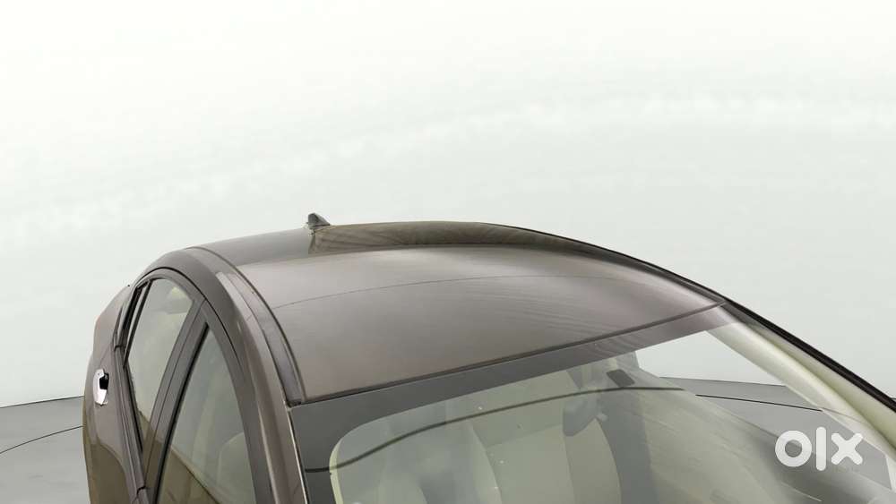 Honda City 2015-2017 I Vtec V, 2016, Petrol