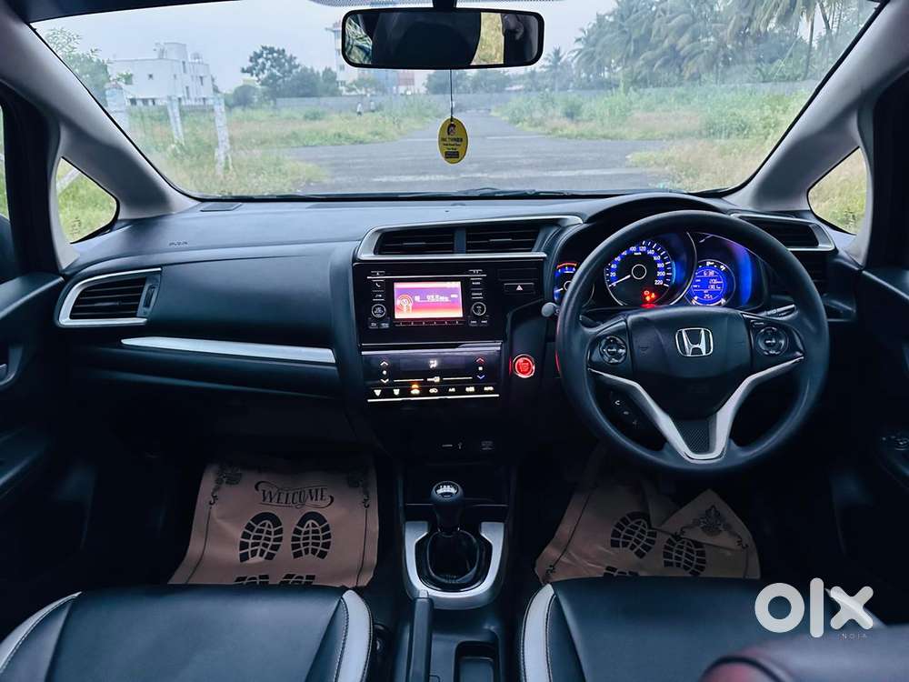 Honda Wr-v 1.5 Vx I-dtec, 2018, Diesel