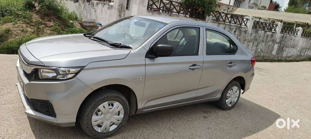 Honda Amaze 1.2 Emt I Vtec, 2021, Petrol