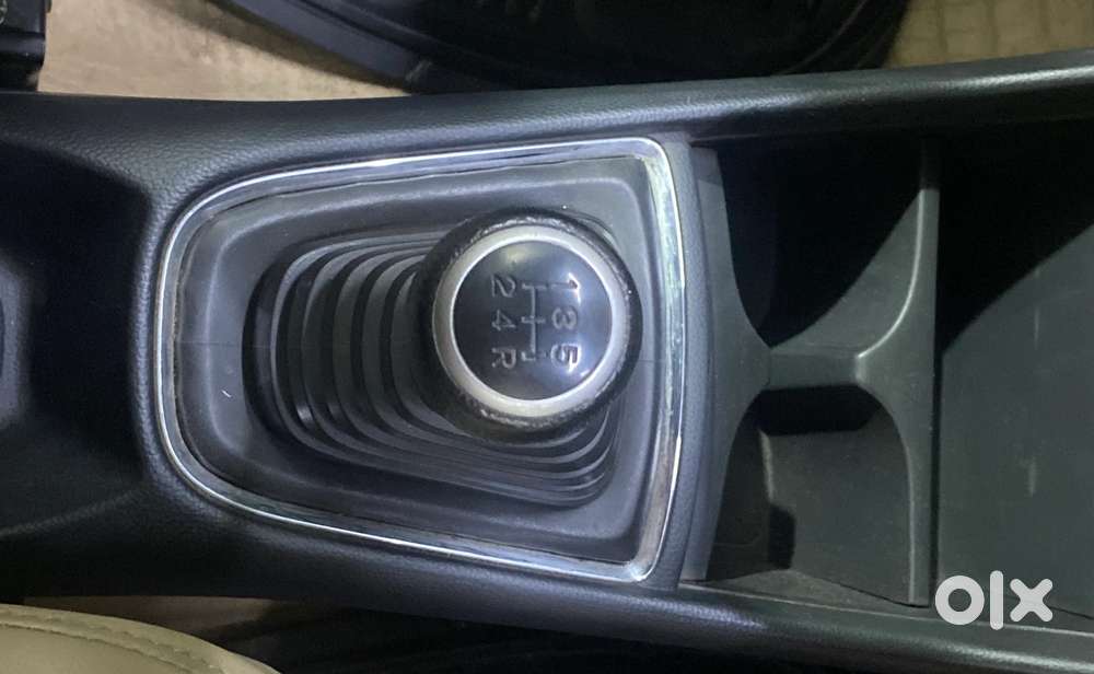 Honda Amaze S Petrol, 2019, Petrol