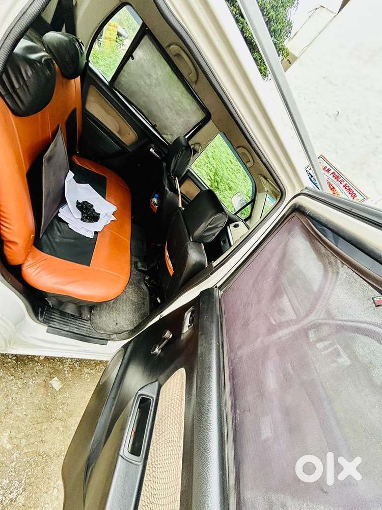 Maruti Suzuki Wagon R 2018