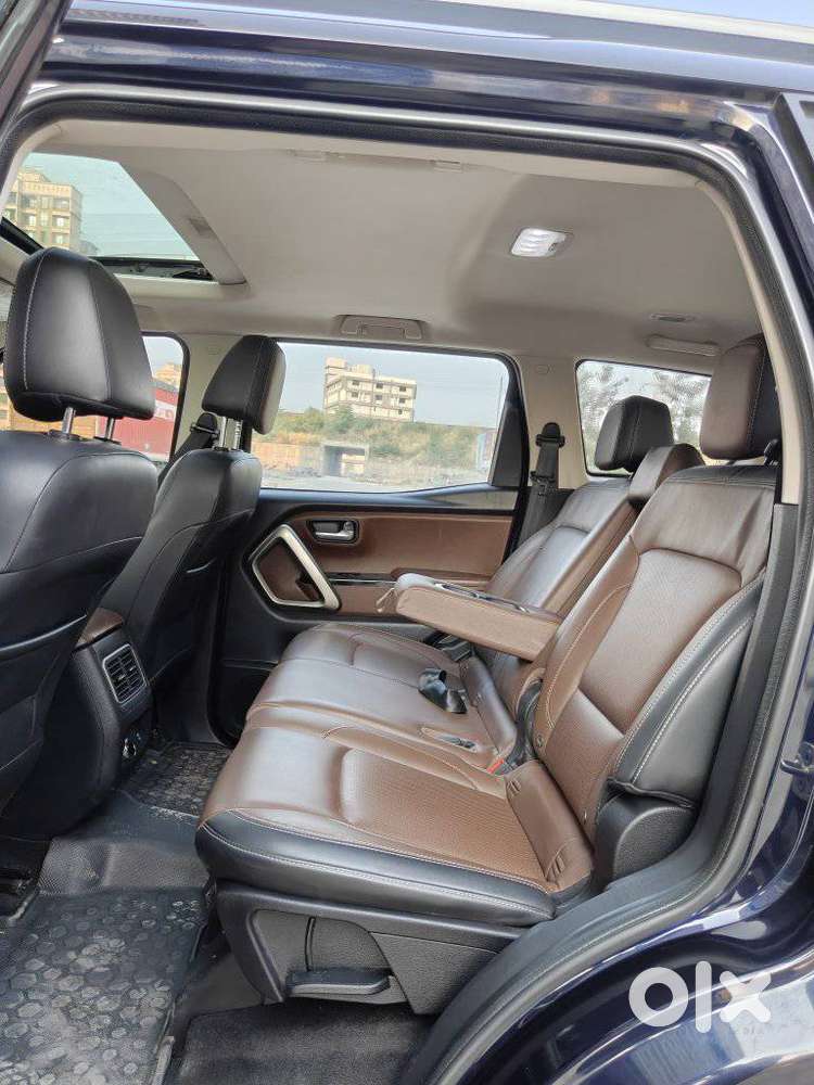 Mahindra Scorpio N Z8 Diesel Mt 2wd 7 Str, 2024, Diesel