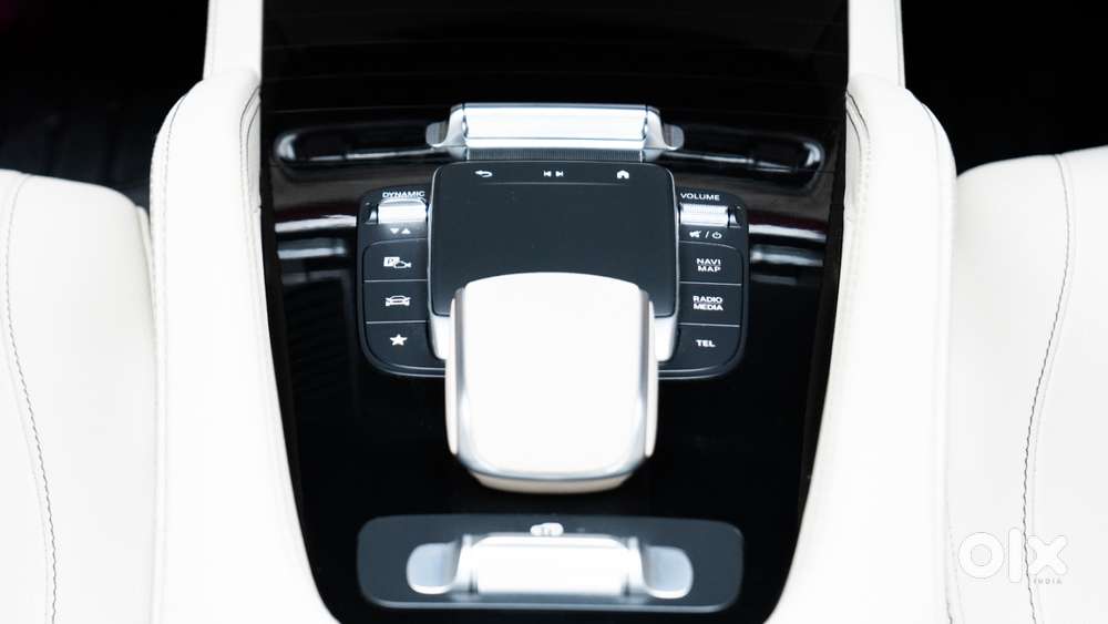 Mercedes-benz Gls 450 4matic, 2024, Diesel