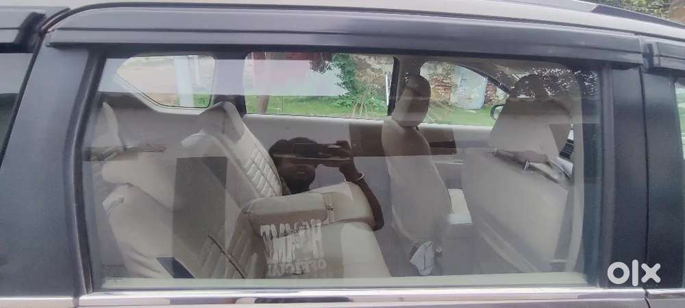 Maruti Suzuki Ertiga 2023
