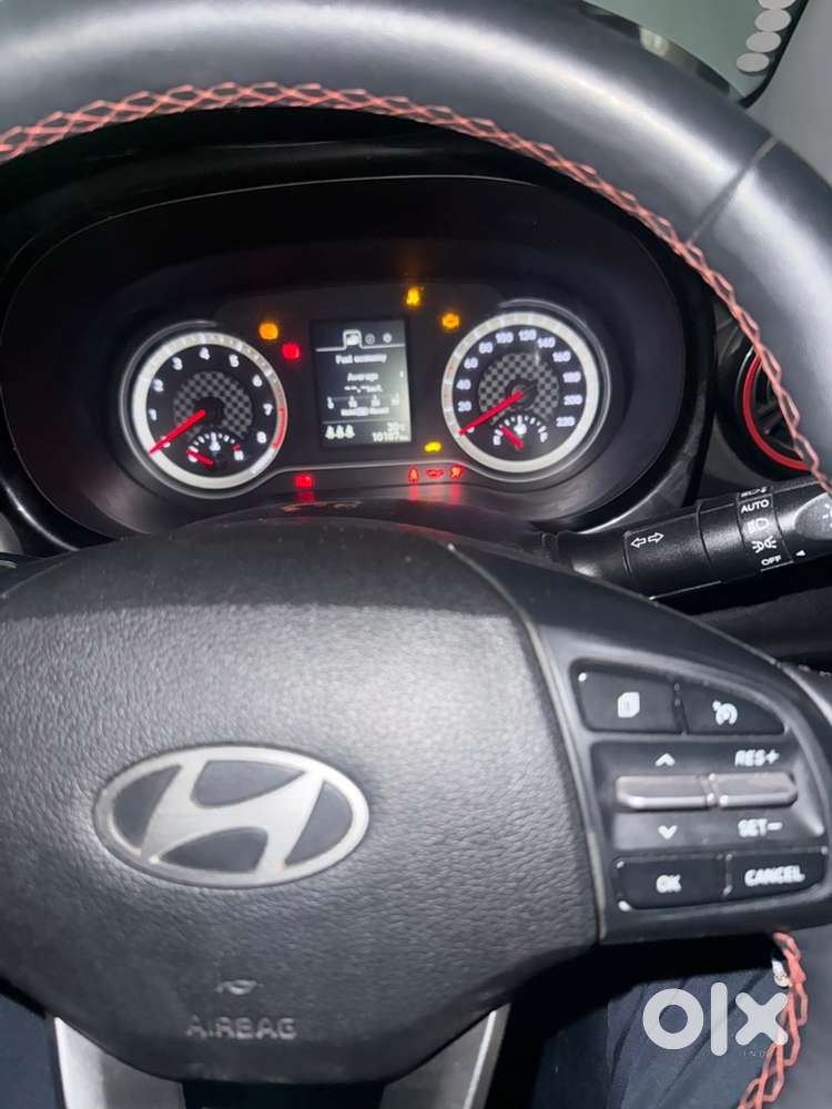 Hyundai Grand I10 2024