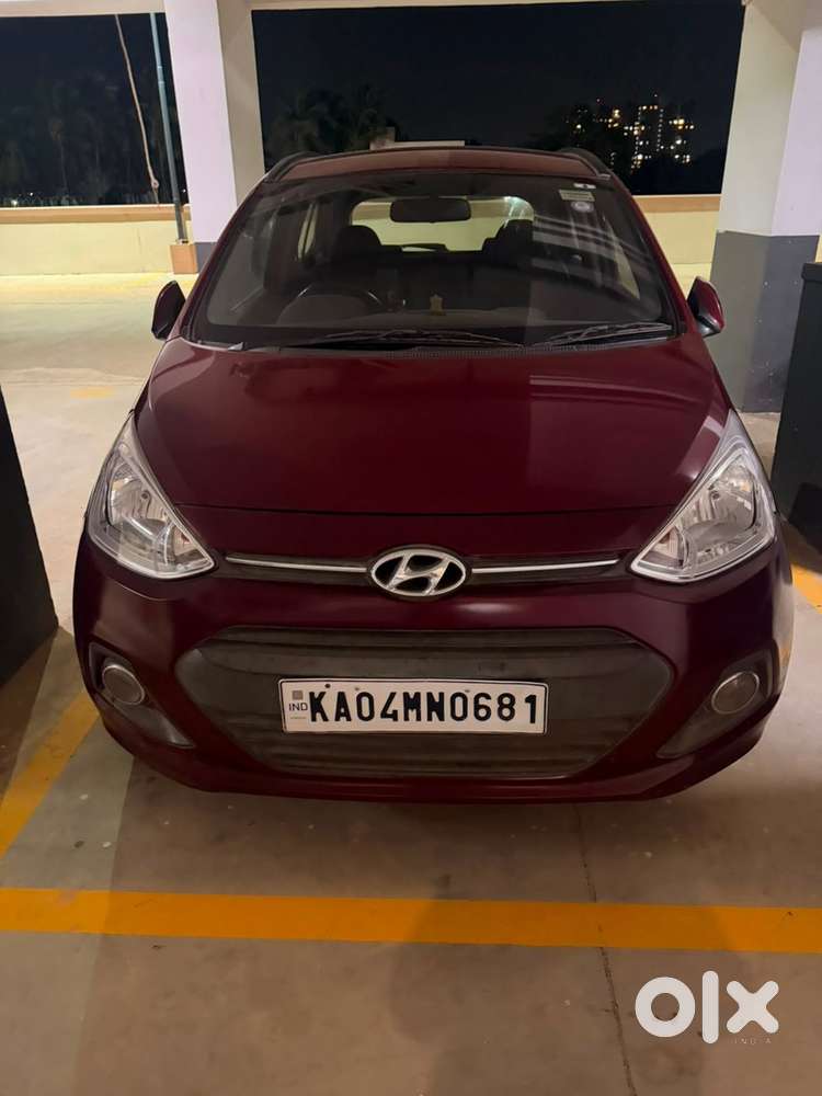 Hyundai I10 For Sale