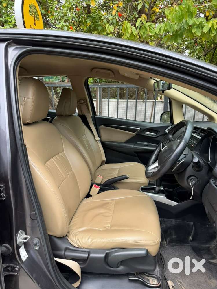 Honda Jazz, 2017, Petrol