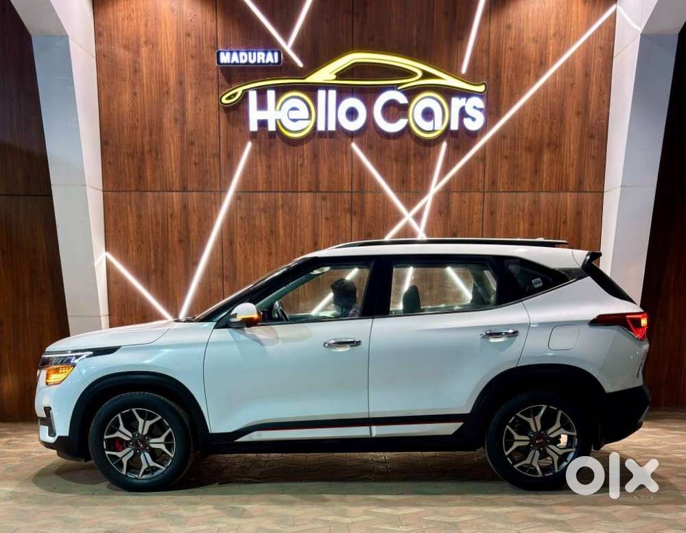 Honda City Zx Petrol Cvt, 2021, Petrol