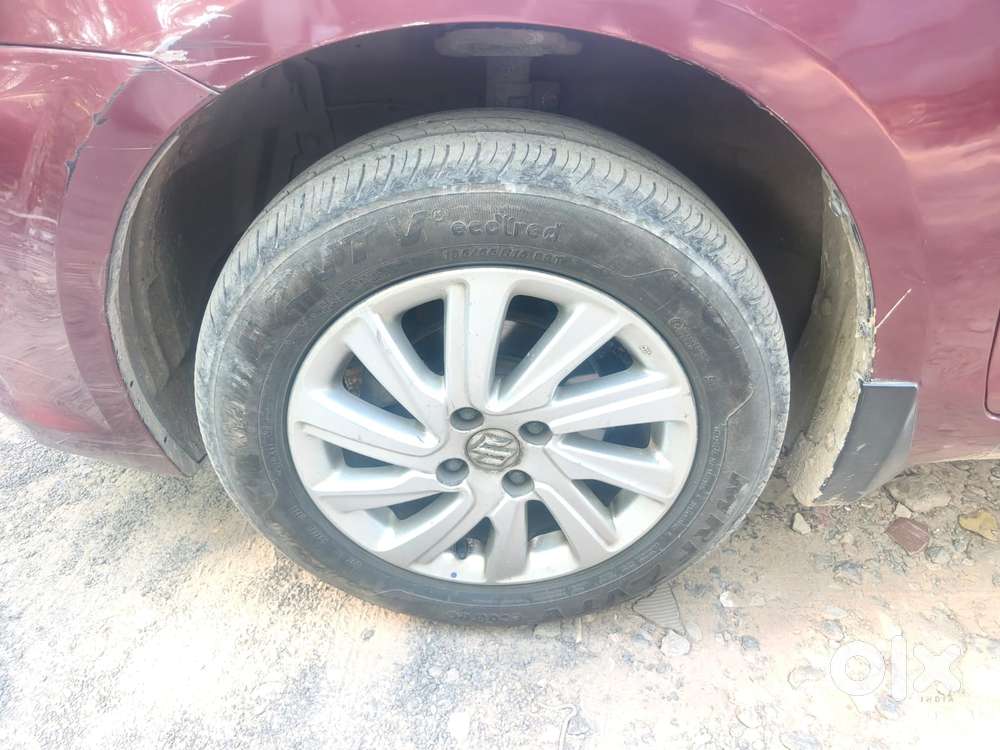 Maruti Suzuki Swift Dzire Zdi+ Mt, 2016, Diesel