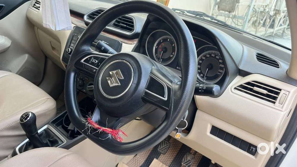 Maruti Suzuki Swift Dzire 2018 Diesel 70000 Km Driven