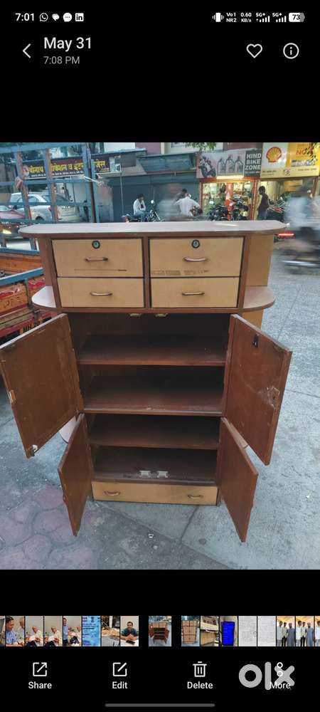 Storage rack