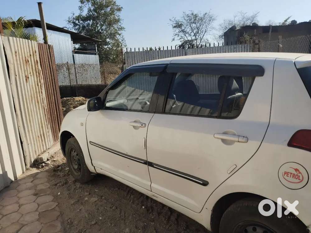 Maruti Suzuki Swift 2008