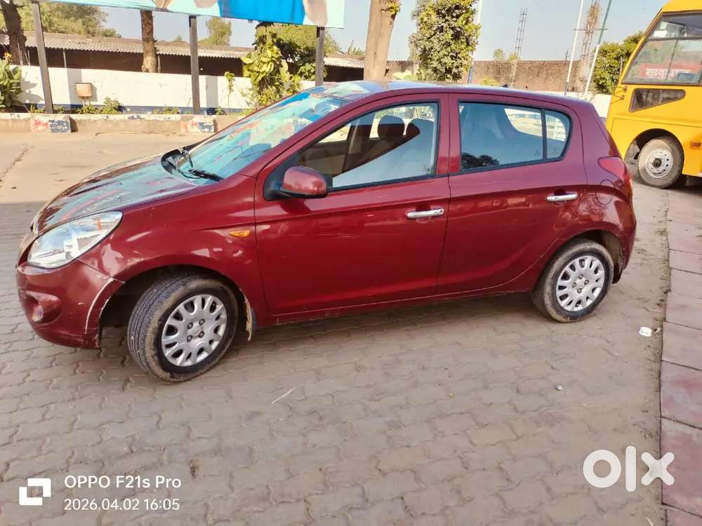 I20 2010 Model 2031 Tak Vailid Insurance Vailid Sambhal Transfar L