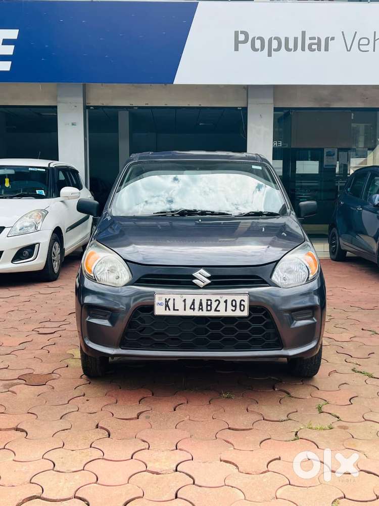 Maruti Suzuki Alto 800 Lxi Anniversary Edition, 2021, Petrol