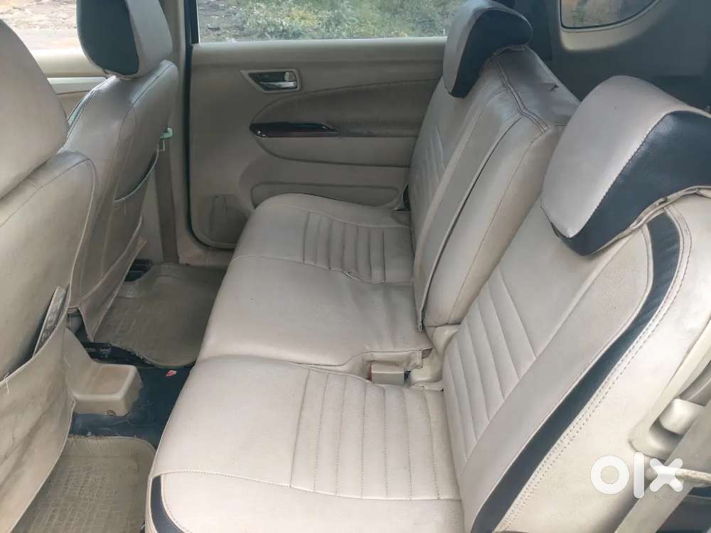 2013 Maruti Ertiga Vdi